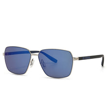 Lade das Bild in den Galerie-Viewer, Sunglasses sun Shades Polarized Men's Driving Aviators Men's Advanced Sense unisex