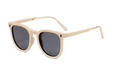 Load image into Gallery viewer, Sunglasses sun Shades Folding Women's High Grade Fashion Men's and Women's Same Polarized under Focus unisex