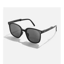 Lade das Bild in den Galerie-Viewer, Sunglasses sun Shades Folding Portable Ultra Light Protection UV Protection unisex