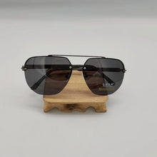 Lade das Bild in den Galerie-Viewer, Sunglasses sun Shades Polarized Trendy Full Frame Repair Anti Glare unisex