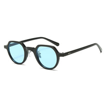 Load image into Gallery viewer, Sunglasses sun Shades round Small Frame Men and Women Internet Famous Personality for Small Face Trend unisex