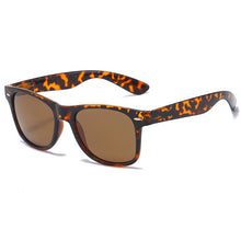 Lade das Bild in den Galerie-Viewer, Sunglasses sun Shades Vintage High Quality Classic Polarized UV Protection Driving unisex