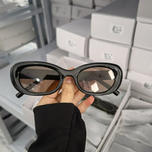 Load image into Gallery viewer, Sunglasses sun Shades Cat Eye shade Female unisex