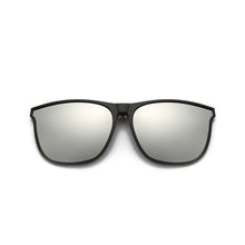 Lade das Bild in den Galerie-Viewer, Sunglasses sun Shades Ultra Light Invisible Polarized Driving Light Myopia Clip unisex