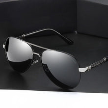 Lade das Bild in den Galerie-Viewer, Sunglasses sun Shades Polarized Men's Driving and Fishing Special Fashion UV Proof Toad unisex