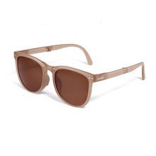 Lade das Bild in den Galerie-Viewer, Sunglasses sun Shades Folding Portable Ultra Light Protection UV Protection unisex