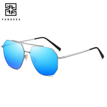 Load image into Gallery viewer, Sunglasses sun Shades Night Goggles Polarized Color Changing Day and Night Men's Driving unisex