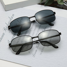 Lade das Bild in den Galerie-Viewer, Sunglasses sun Shades Men's HD Color Changing Polarized Frame UV Protection Driving for Fishing unisex