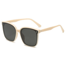 Lade das Bild in den Galerie-Viewer, Sunglasses sun Shades Fashion Retro Internet Hot Nylon Lens UV Protection unisex