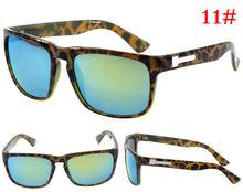 Lade das Bild in den Galerie-Viewer, Sunglasses sun Shades Beach Outdoor Bicycle for Riding Driving and Fishing unisex