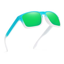 Lade das Bild in den Galerie-Viewer, Sunglasses sun Shades Men and Women Uv Protection Polarized Fishing Drivers' Leisure unisex