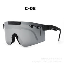 Load image into Gallery viewer, Sunglasses sun Shades Colorful for Riding Polarized Men's Outdoor Sports Goggles Cycling Bicycle Glass unisex