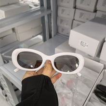 Load image into Gallery viewer, Sunglasses sun Shades Cat Eye shade Female unisex