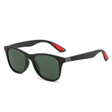 Lade das Bild in den Galerie-Viewer, Sunglasses sun Shades Polarized Stylish Driving Driving Men's and Women's Motorcycle Mirror Outdoor Sports unisex