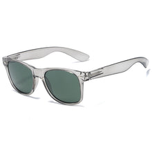Lade das Bild in den Galerie-Viewer, Sunglasses sun Shades Vintage High Quality Classic Polarized UV Protection Driving unisex