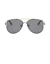 Load image into Gallery viewer, Sunglasses sun Shades Metal Driver Pilot Polarized Men's for Fishing Classic Toad unisex