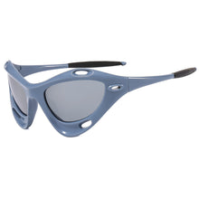 Lade das Bild in den Galerie-Viewer, Sunglasses sun Shades Colorful Cycling Sports Hot Girl Technology Sense Outdoor unisex