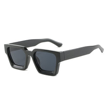 Lade das Bild in den Galerie-Viewer, Sunglasses sun Shades Trendy Box Foreign Trade Stylish Large Frame unisex