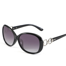 Load image into Gallery viewer, Sunglasses sun Shades Polarized Women's Classic Fashion Large Rim Gradient Color unisex