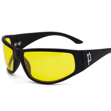Load image into Gallery viewer, Sunglasses sun Shades Reflective Lenses Men's Aviator Exquisite Driving Night Vision unisex