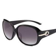 Load image into Gallery viewer, Sunglasses sun Shades Fashion Polarized Women's Large Frame UV Protection Vintage Classic unisex