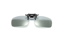 Lade das Bild in den Galerie-Viewer, Sunglasses sun Shades Myopic Clip Polarized Clip Driver Driving unisex