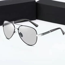 Lade das Bild in den Galerie-Viewer, Sunglasses sun Shades Polarized Men's Driving and Fishing Special Fashion UV Proof Toad unisex