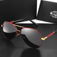 Load image into Gallery viewer, Sunglasses sun Shades Polarized Men's Women's UV Protection Classic Aviator Driving unisex