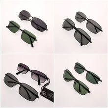 Lade das Bild in den Galerie-Viewer, Sunglasses sun Shades Polarized Men Mixed Batch for Driving Tide Night Vision Goggles Aviator unisex