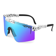 Load image into Gallery viewer, Sunglasses sun Shades Colorful for Riding Polarized Men's Outdoor Sports Goggles Cycling Bicycle