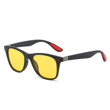Lade das Bild in den Galerie-Viewer, Sunglasses sun Shades Polarized Stylish Driving Driving Men's and Women's Motorcycle Mirror Outdoor Sports unisex