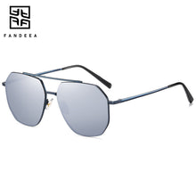 Load image into Gallery viewer, Sunglasses sun Shades Night Goggles Polarized Color Changing Day and Night Men's Driving unisex