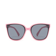 Lade das Bild in den Galerie-Viewer, Sunglasses sun Shades Kids Silicone UV Protection Polarized Eye Protection Fashion Protection unisex