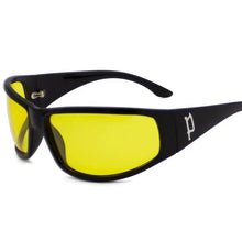 Load image into Gallery viewer, Sunglasses sun Shades Reflective Lenses Men's Aviator Exquisite Driving Night Vision unisex