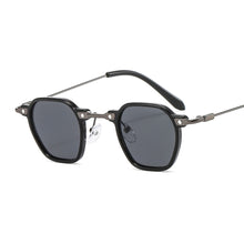 Load image into Gallery viewer, Sunglasses sun Shades Small Frame Personalized Hip Hop Avant Garde Men Women's unisex