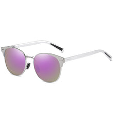 Load image into Gallery viewer, Sunglasses sun Shades Fashion Aluminum Magnesium Polarized Photochromic Night Vision Goggles unisex