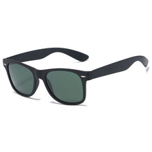 Lade das Bild in den Galerie-Viewer, Sunglasses sun Shades Vintage High Quality Classic Polarized UV Protection Driving unisex