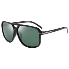 Lade das Bild in den Galerie-Viewer, Sunglasses sun Shades Fashion Men's Driving Polarized for Driving Black Frame Fishing Frame unisex