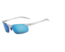 Lade das Bild in den Galerie-Viewer, Sunglasses sun Shades Outdoor Imitation Aluminum Magnesium Polarized Cycling Men unisex