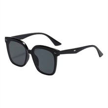 Lade das Bild in den Galerie-Viewer, Sunglasses sun Shades Kid's Parent Child Reflective Lenses All Match UV Protection unisex