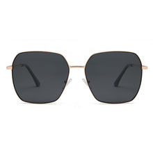 Lade das Bild in den Galerie-Viewer, Sunglasses sun Shades Men's Polarized Travel shade Pilot Driving Personality Fashion unisex
