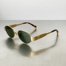 Lade das Bild in den Galerie-Viewer, Sunglasses sun Shades Women's Fashionable Retro Arc De Triomphe unisex