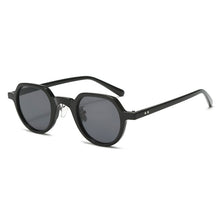 Load image into Gallery viewer, Sunglasses sun Shades round Small Frame Men and Women Internet Famous Personality for Small Face Trend unisex