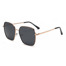 Lade das Bild in den Galerie-Viewer, Sunglasses sun Shades Men's Polarized Travel shade Pilot Driving Personality Fashion unisex