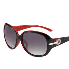 Load image into Gallery viewer, Sunglasses sun Shades Fashion Polarized Women's Large Frame UV Protection Vintage Classic unisex