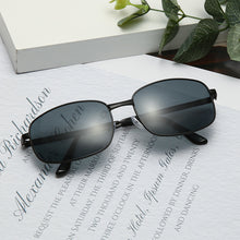 Lade das Bild in den Galerie-Viewer, Sunglasses sun Shades Men's HD Color Changing Polarized Frame UV Protection Driving for Fishing unisex