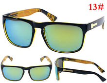 Lade das Bild in den Galerie-Viewer, Sunglasses sun Shades Beach Outdoor Bicycle for Riding Driving and Fishing unisex