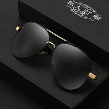 Load image into Gallery viewer, Sunglasses sun Shades Men's Women's Polarized Uv Protection Aviator Hd Driving unisex