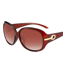 Load image into Gallery viewer, Sunglasses sun Shades Fashion Polarized Women's Large Frame UV Protection Vintage Classic unisex
