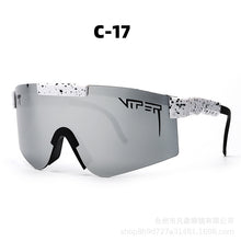 Load image into Gallery viewer, Sunglasses sun Shades Colorful for Riding Polarized Men's Outdoor Sports Goggles Cycling Bicycle Glass unisex